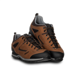 Turistická obuv Grifit Brown – foto 6