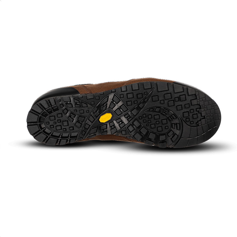 Turistická obuv Grifit Brown – foto 4