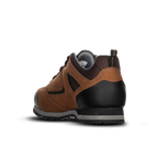 Turistická obuv Grifit Brown – foto 3