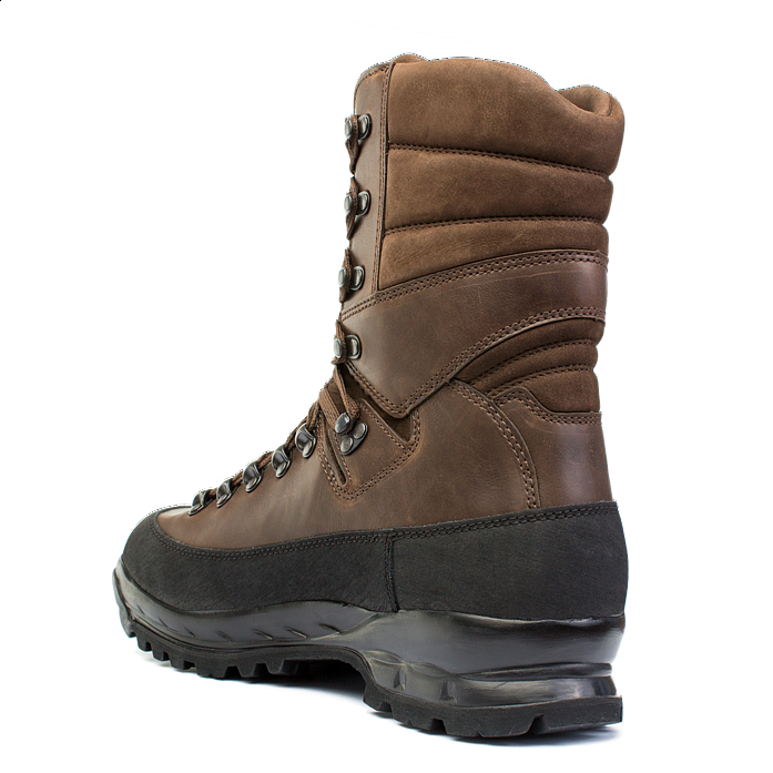 Turistická obuv Artun WX – foto 3