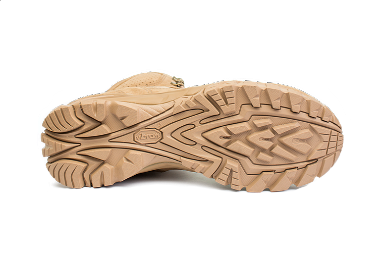 Vojenská obuv Tactical Army Desert – produktové foto 4