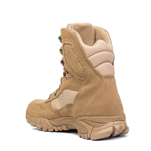 Vojenská obuv Tactical Army Desert – produktové foto 3