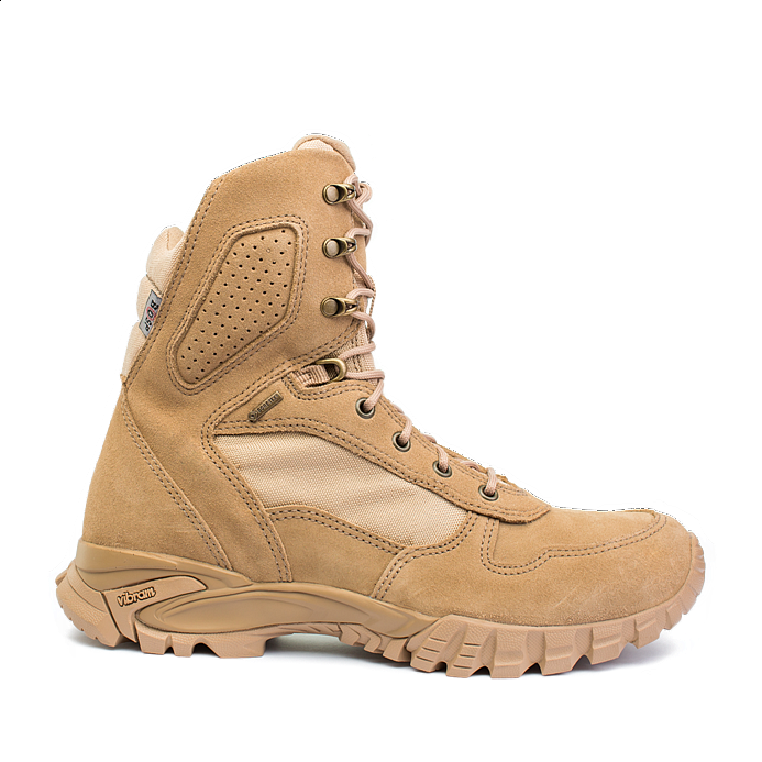 Vojenská obuv Tactical Army Desert – produktové foto 2