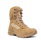 Vojenská obuv Tactical Army Desert