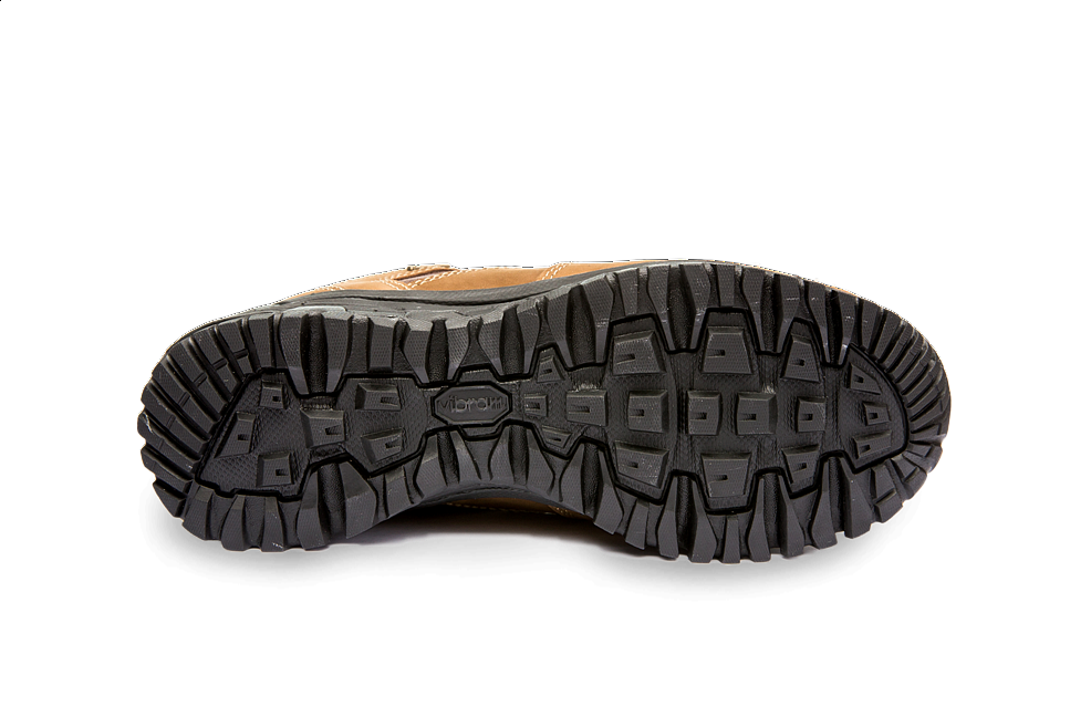 Turistická obuv Tactical low – produktové foto 4