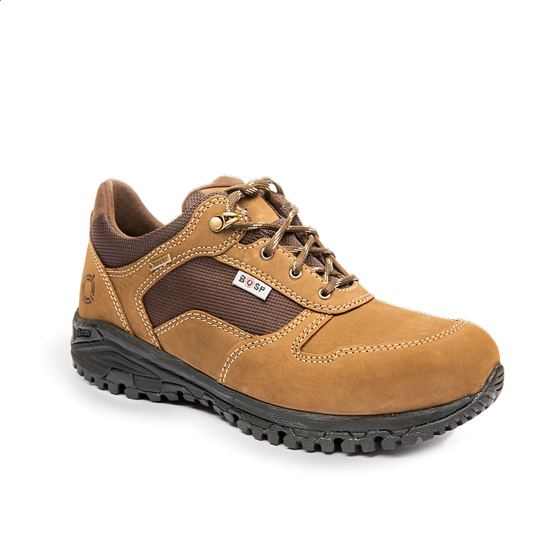 Turistická obuv Tactical low