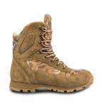 Policejní obuv Tactical Camo – produktové foto 4
