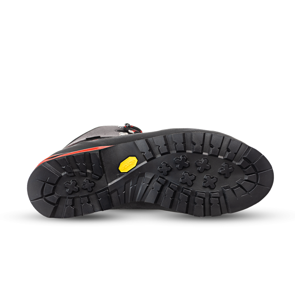 Turistická obuv Husky Evo – foto 3