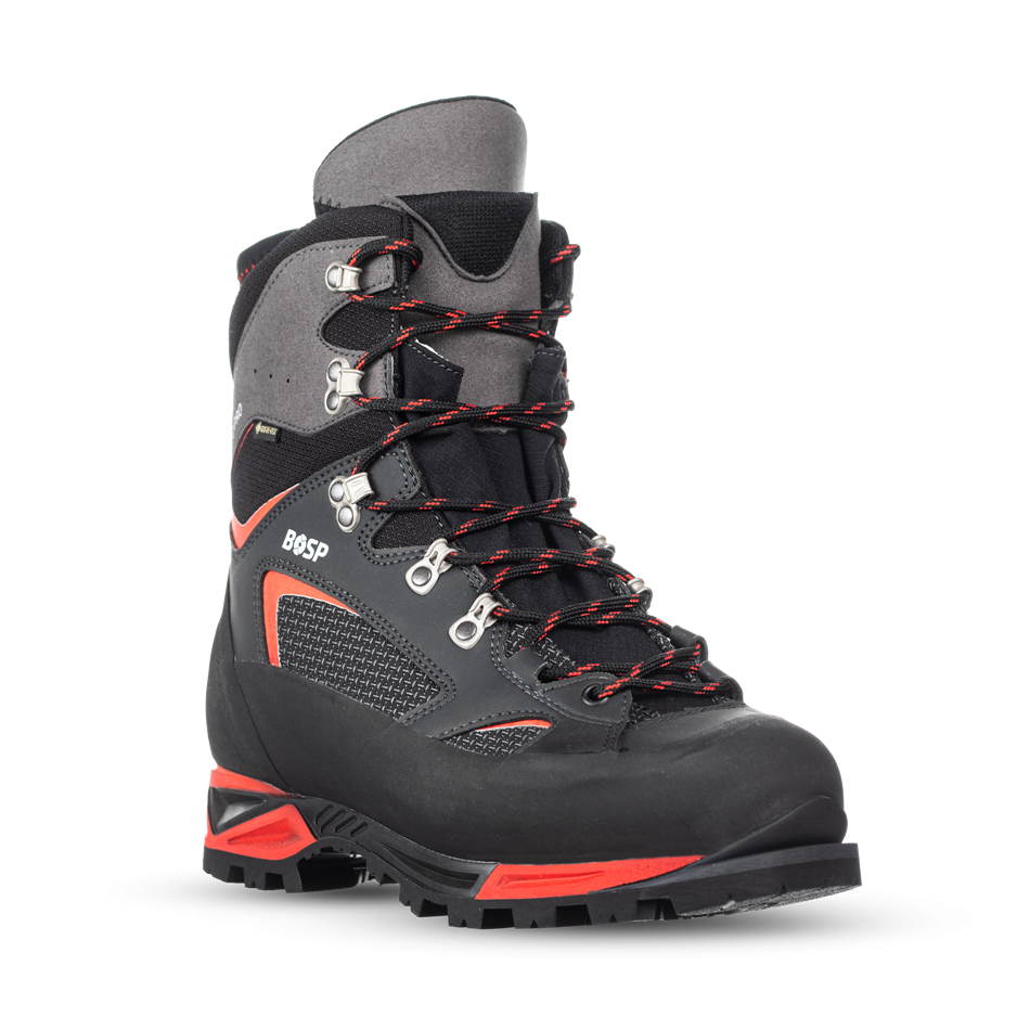 Turistická obuv Husky Evo Pro