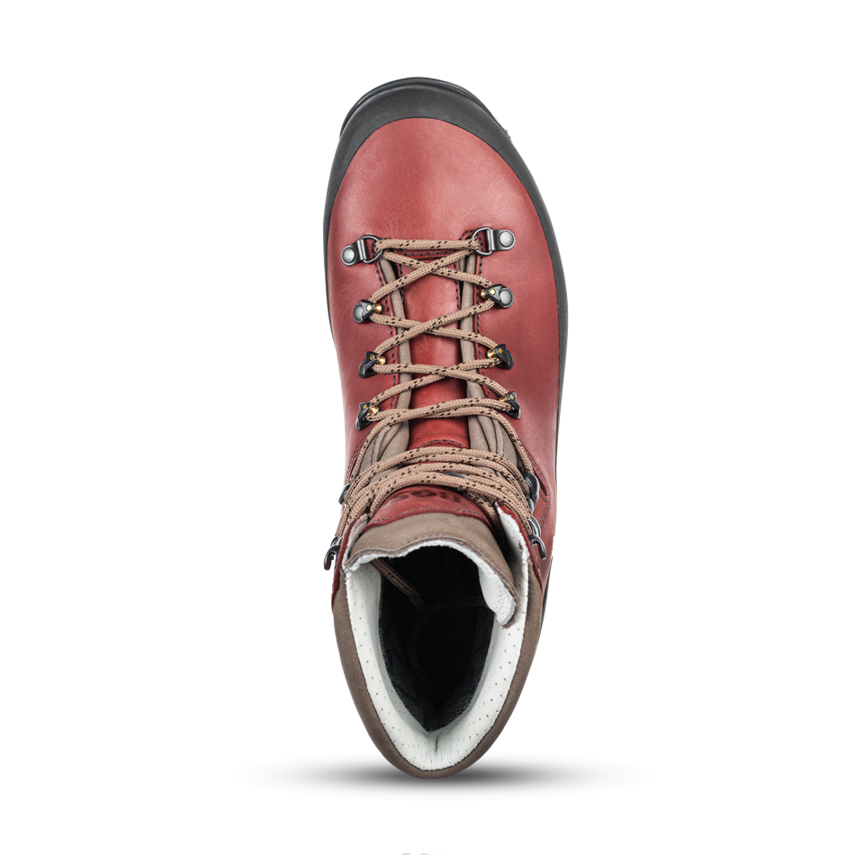 Myslivecká obuv Ural Pro Ruby – produktové foto 5