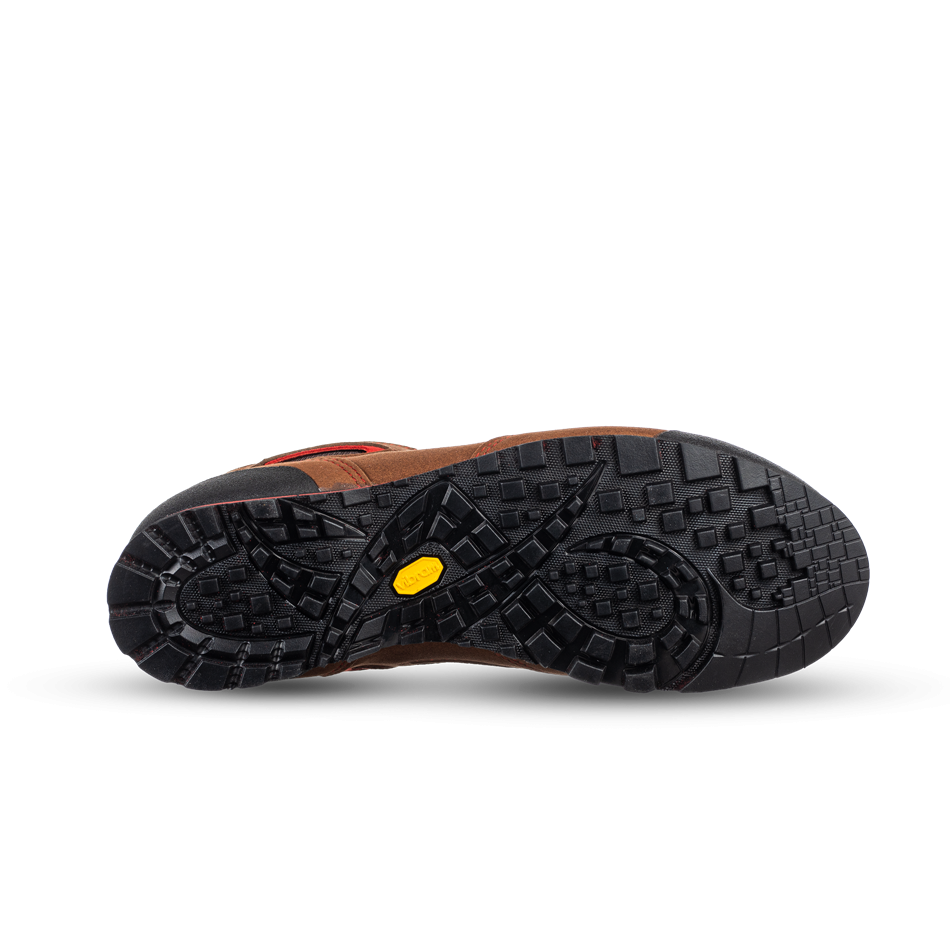 Turistická obuv Grifit Grizzly – foto 4