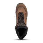 Policejní obuv Taras Army Brown – produktové foto 5