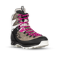 Turistická obuv Karpat Sport Fuchsia W
