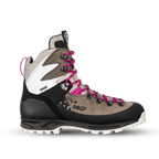 Turistická obuv Karpat Sport Fuchsia W – foto 2