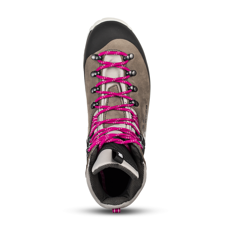 Turistická obuv Karpat Sport Fuchsia W – foto 5