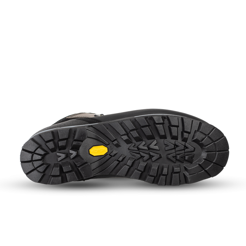 Turistická obuv Karpat Pro II Stone – foto 3