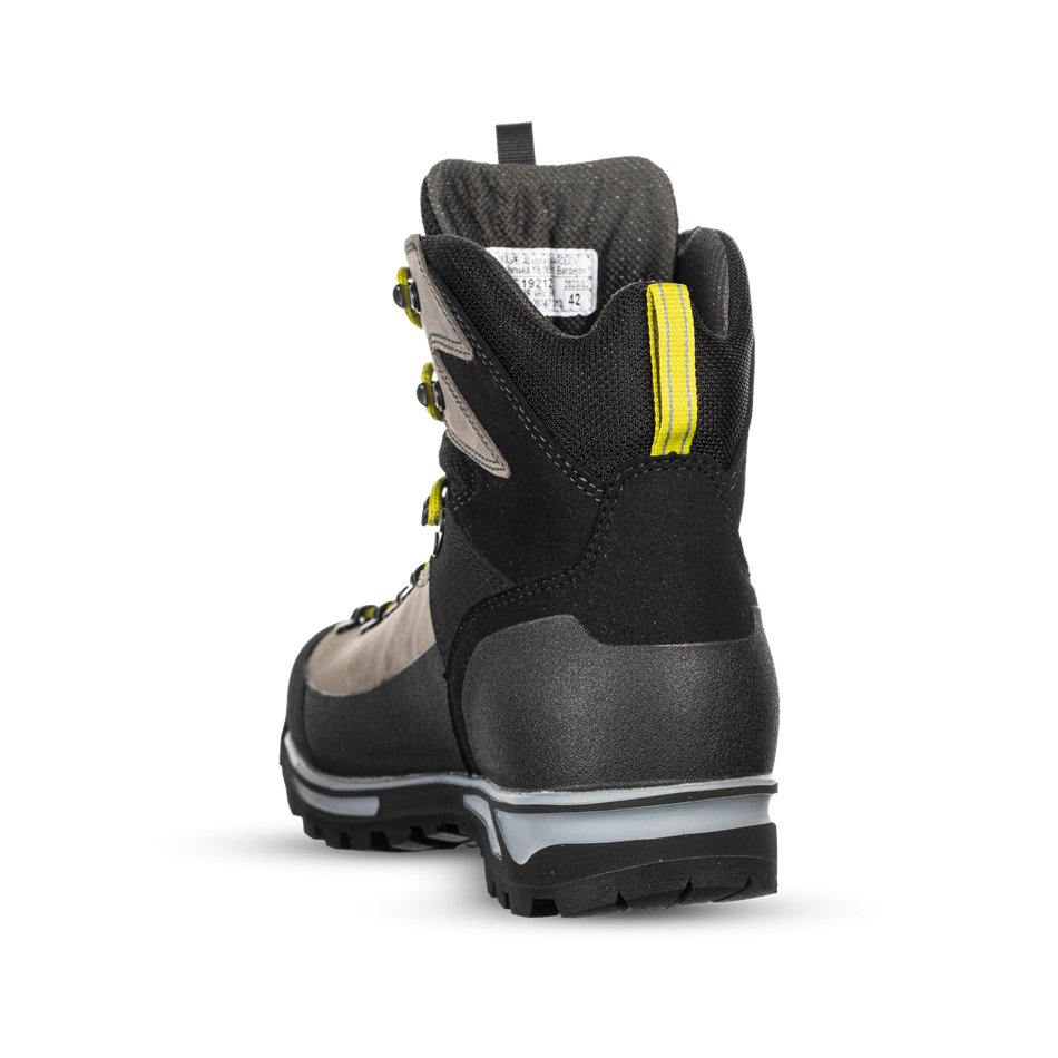 Turistická obuv Karpat Pro II Stone – foto 4