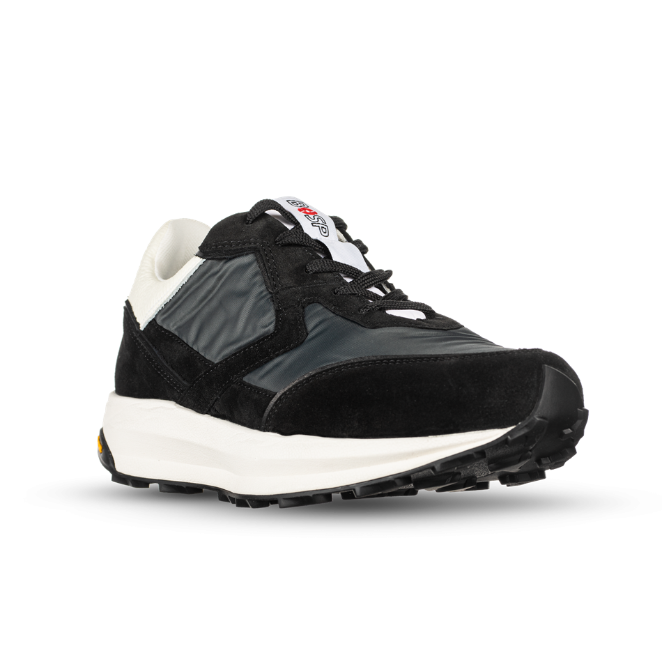 Tenisky Rocker Uni Black