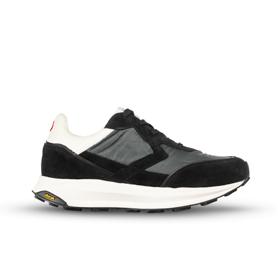 Tenisky Rocker Uni Black – foto 2