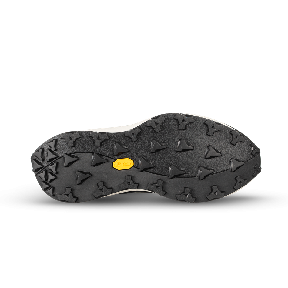 Tenisky Rocker Uni Black – foto 4