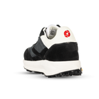 Tenisky Rocker Uni Black – foto 3