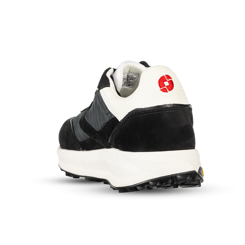 Tenisky Rocker Uni Black – foto 3