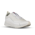 Tenisky Chrono Uni White