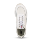 Tenisky Chrono Uni White – foto 5