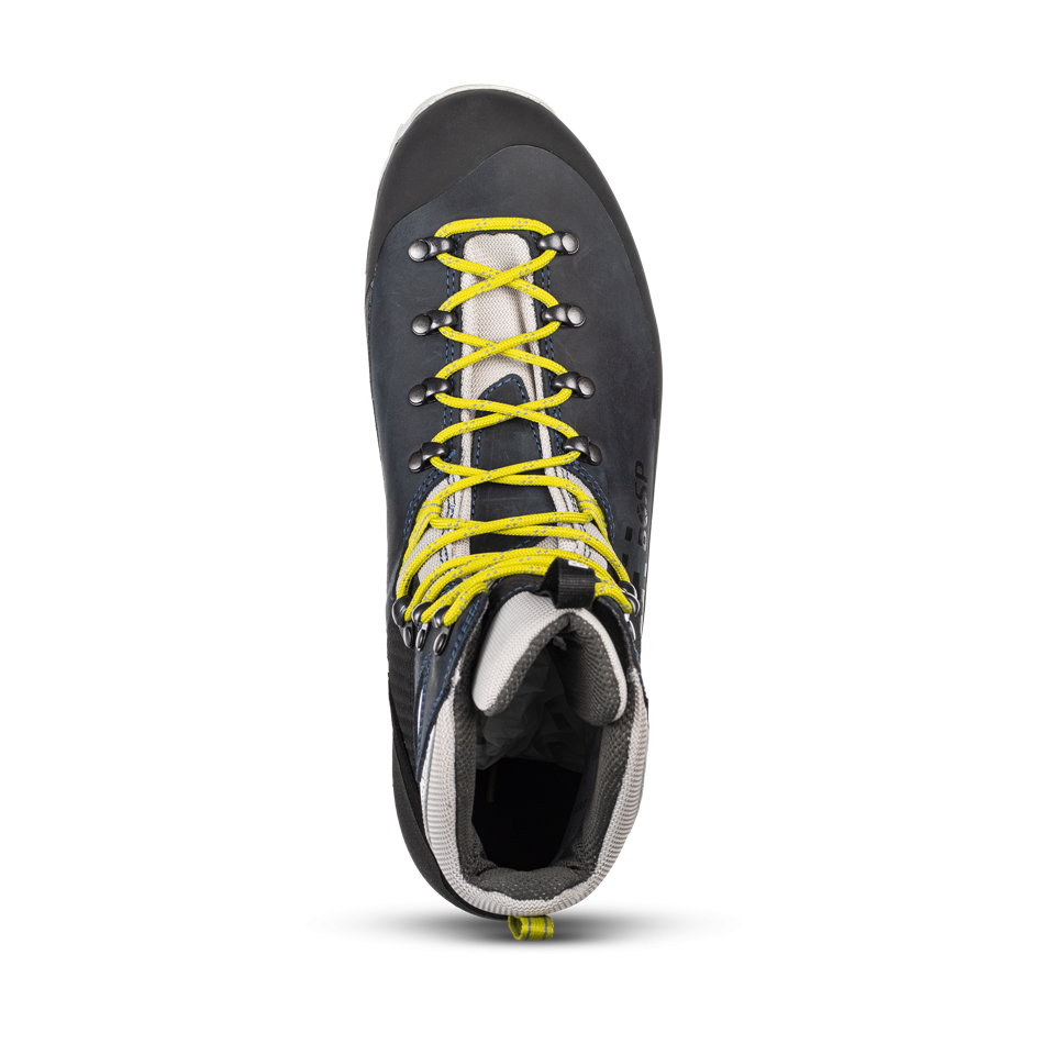 Turistická obuv Karpat Sport Denim – foto 5