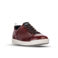 Tenisky Bjorn Urban Cognac