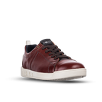 Tenisky Bjorn Urban Cognac