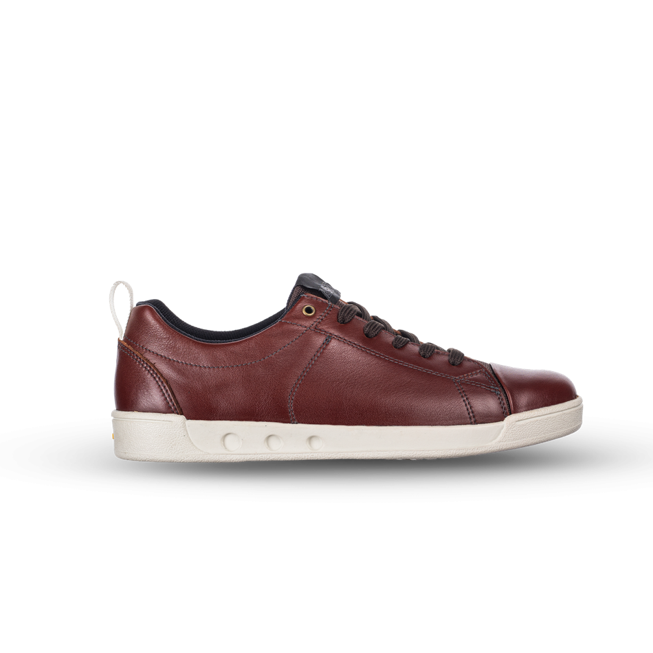 Tenisky Bjorn Urban Cognac – foto 2