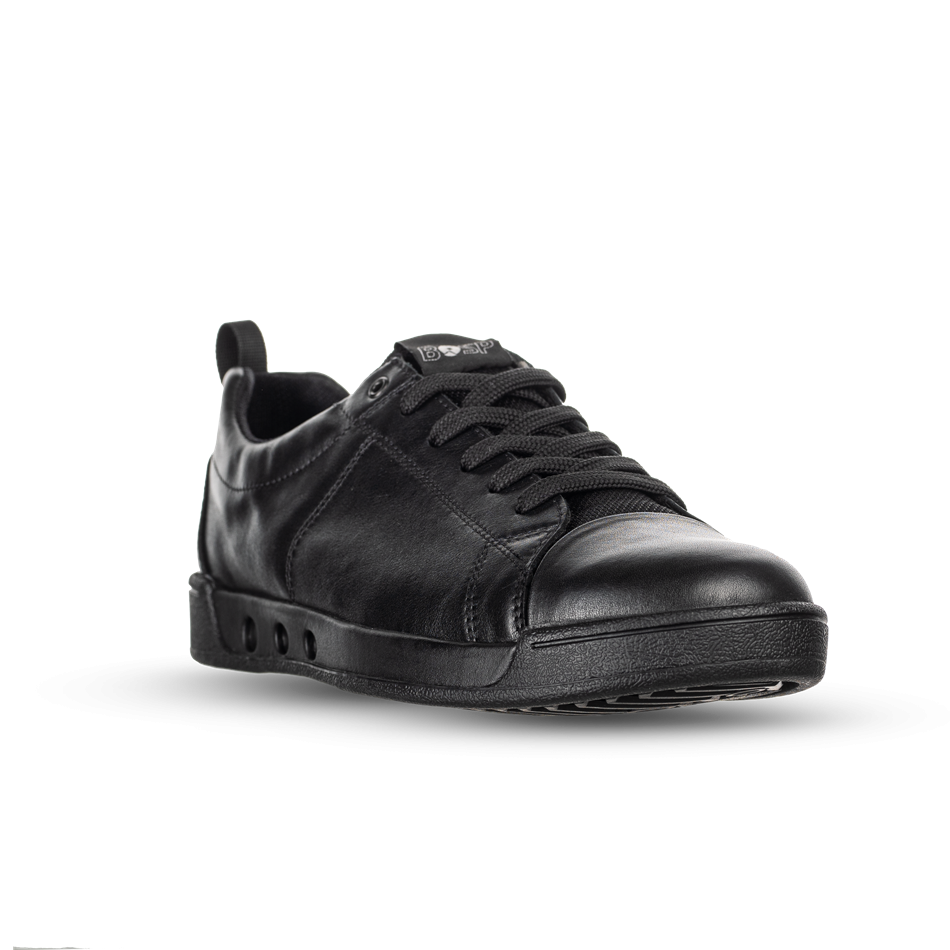 Tenisky Bjorn Urban Black