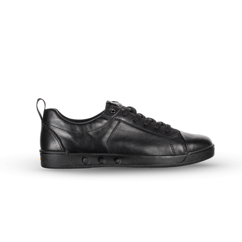 Tenisky Bjorn Urban Black – foto 2