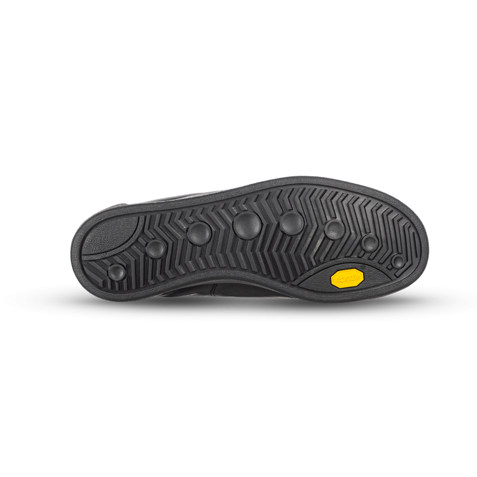 Tenisky Bjorn Urban Black – foto 3