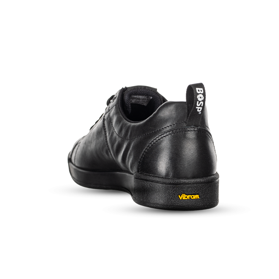 Tenisky Bjorn Urban Black – foto 4