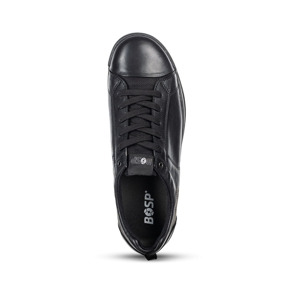 Tenisky Bjorn Urban Black – foto 5
