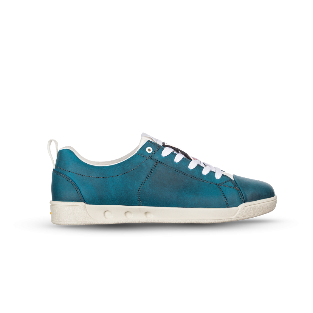 Tenisky Bjorn Urban Blue 25ANNI – foto 2