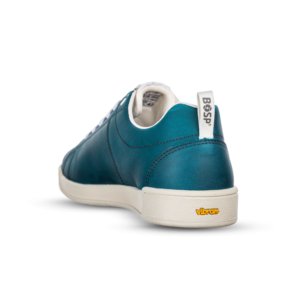 Tenisky Bjorn Urban Blue 25ANNI – foto 4