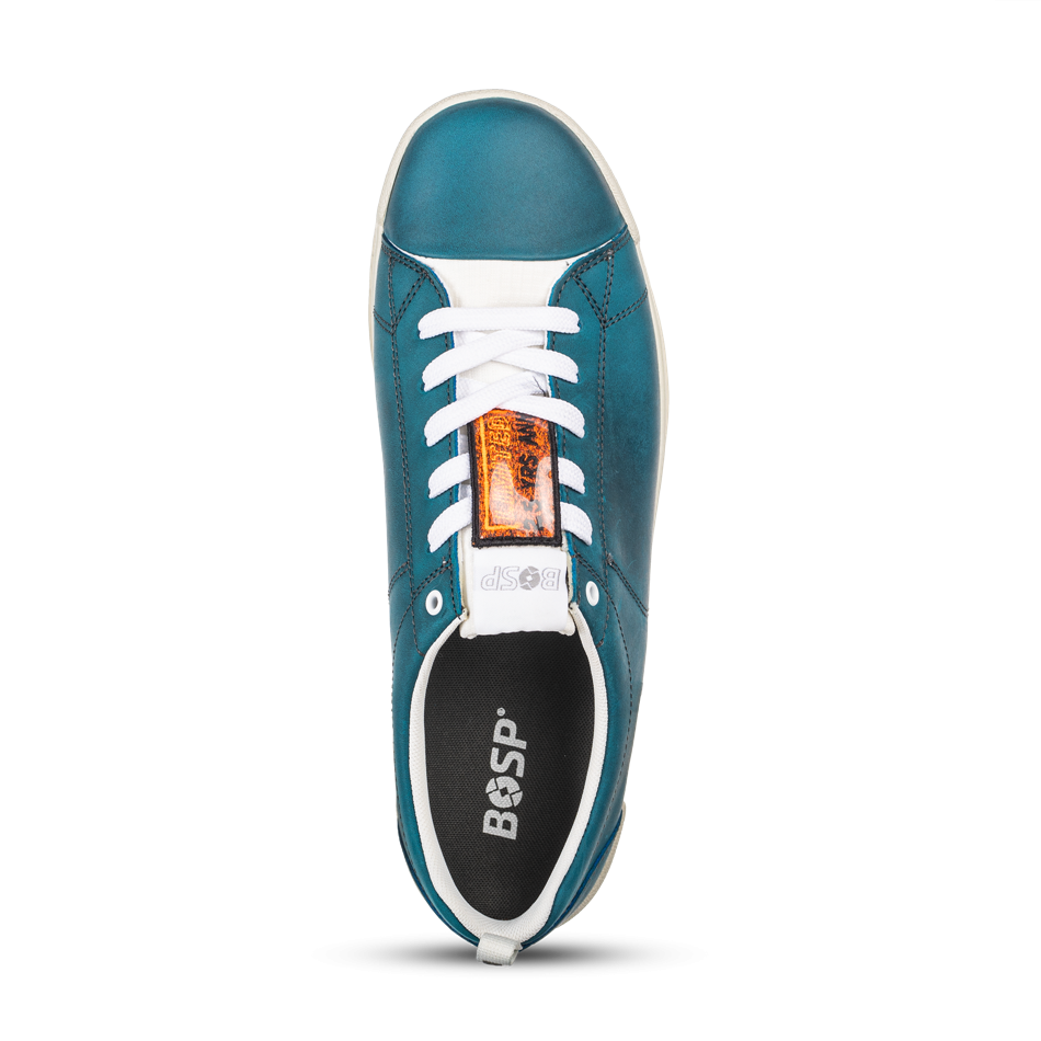 Tenisky Bjorn Urban Blue 25ANNI – foto 5