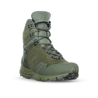 Policejní obuv Taras Sport Mid Olive