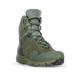 Policejní obuv Taras Sport Mid Olive