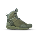 Policejní obuv Taras Sport Mid Olive – produktové foto 2