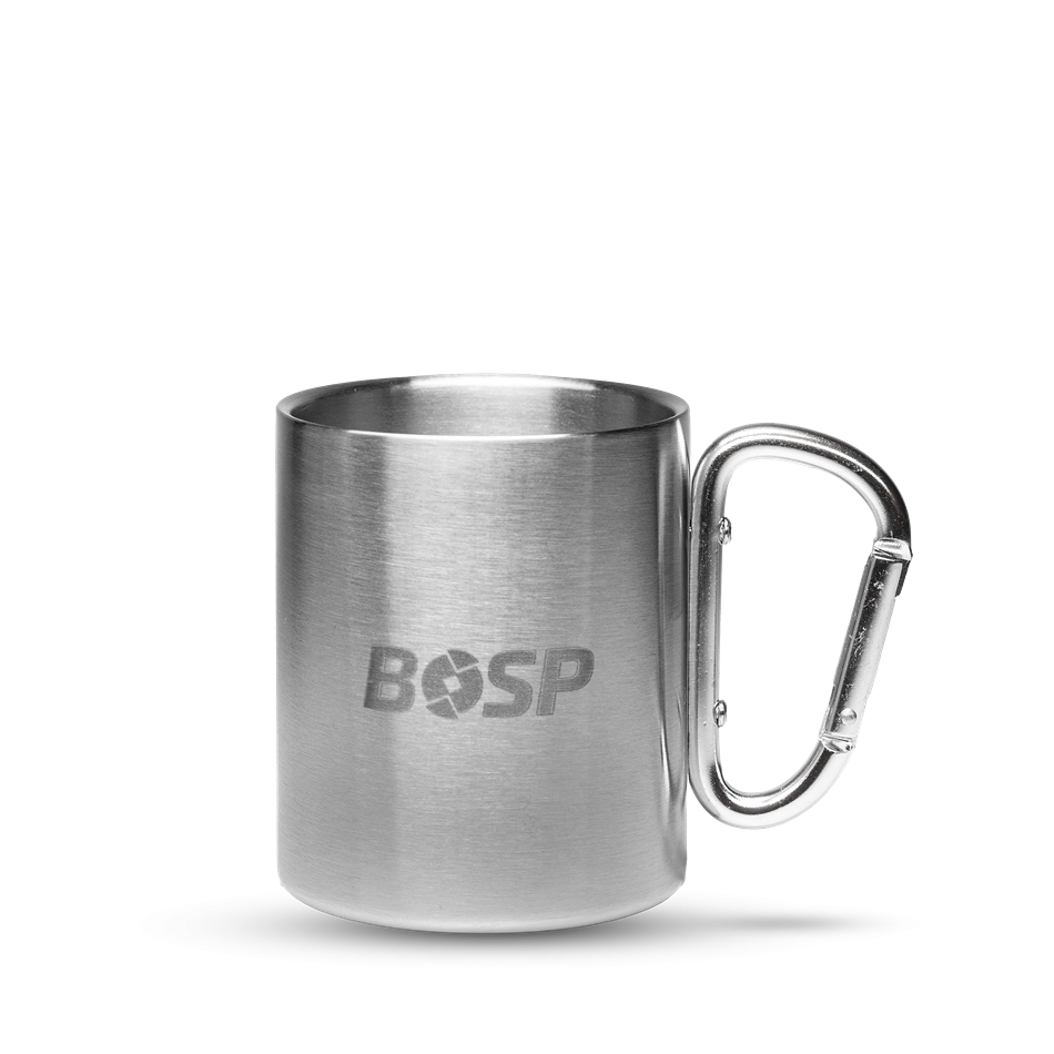 Doplněk Outdoor Mug | BOSP