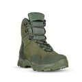 Policejní obuv Taras Army Mid Olive
