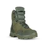 Policejní obuv Taras Army Mid Olive