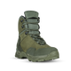 Policejní obuv Taras Army Mid Olive