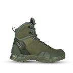 Policejní obuv Taras Army Mid Olive – produktové foto 2