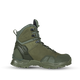Policejní obuv Taras Army Mid Olive – produktové foto 2