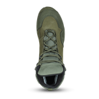 Policejní obuv Taras Army Mid Olive – produktové foto 5